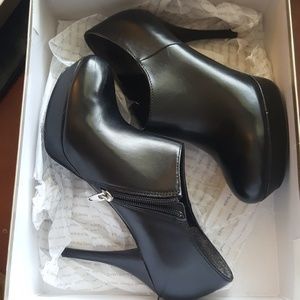 Marc Fisher booties